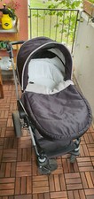 Beyou kinderwagen diversem gebraucht kaufen  Berlin