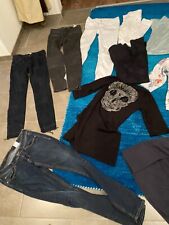 Damen bekleidungs paket gebraucht kaufen  Bremen