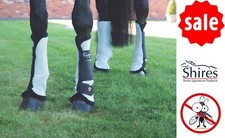 Fly turnout boots for sale  HUDDERSFIELD