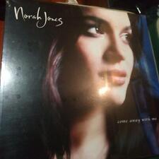 [Japan Used Record] Lp Norah Jones comprar usado  Enviando para Brazil