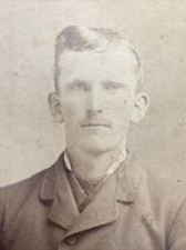 Carte visite cdv d'occasion  Expédié en Belgium