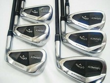 Callaway irons set d'occasion  Expédié en Belgium