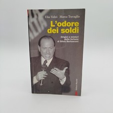 Odore dei soldi usato  Roma