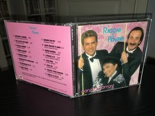 Ricchi poveri canzoni usato  Casoria
