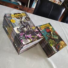 Marvel universe série d'occasion  Haubourdin