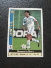 Card mundicromo 2001 usato  Sassari