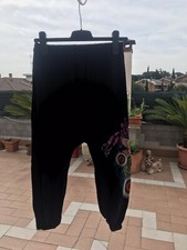 Pantaloni desigual bambina usato  Roma