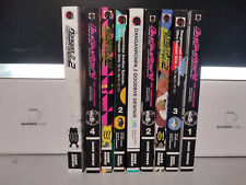 Danganrompa manga series for sale  Norristown