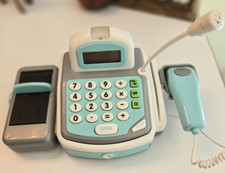 kids teaching cash register for sale  Lawrenceville
