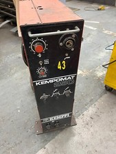 Kemppi kempomat 250 for sale  NEWTOWN