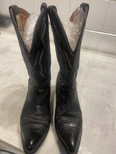 Bottes santiague montana d'occasion  Saint-Privat-la-Montagne