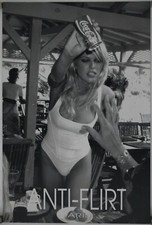 Lingerie anti flirt d'occasion  Paris XII