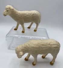 Santon devineau moutons d'occasion  La Gaude