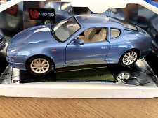 Burago maserati 3200 d'occasion  Angers-
