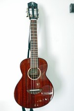Tenor ukulele anuenue for sale  BRISTOL