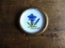 Coupelle porcelaine souvenir d'occasion Coupelle porcelaine souvenir d'occasion  Bruay-sur-l'Escaut