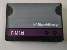 Blackberry battery pearl for sale  ILFORD