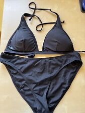 Schwarzer bikini neill gebraucht kaufen  Rheine