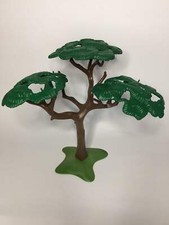 Playmobil großer baum gebraucht kaufen  Krefeld