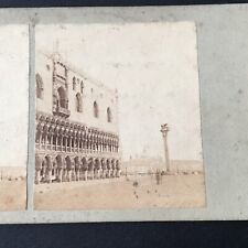 Vue stéréoscopique xixè d'occasion  Nantes-