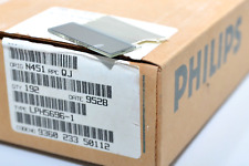 Vintage LCD Display von Philips Typ LPH5696-1, Part Number 9360 233 50112, NOS comprar usado  Enviando para Brazil