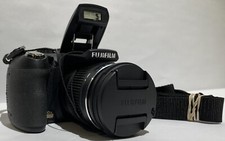 Fujifilm finepix series for sale  Appleton