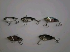 Set blade baits for sale  Wewahitchka