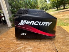 Mercury boat outboard for sale  Anniston