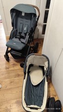 Joie chrome dlx for sale  KIRKCALDY