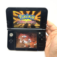 Gioco pokemon rubino usato  Ragalna