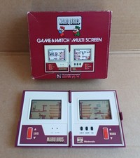 1982 nintendo game for sale  WARWICK