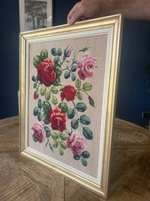 Vintage tapestry picture for sale  CHESTER