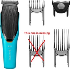 Remington power hair for sale  CONGLETON