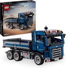Lego technic 42203 usato  Italia