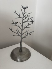 Jewellery holder stand for sale  BOREHAMWOOD