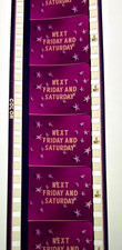 35mm next fri for sale  WESTCLIFF-ON-SEA
