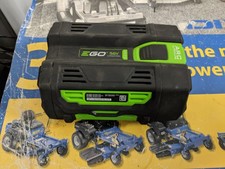 Ego 56v battery for sale  Armstrong