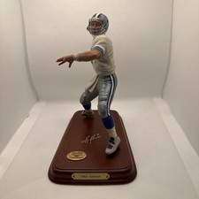 Troy aikman danbury for sale  Chelsea