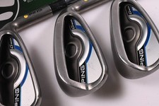 Ping gmax irons for sale  LOANHEAD