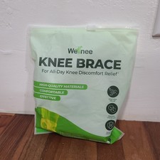 Wellnee knee brace for sale  Frostproof