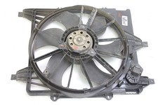 Radiador ventilador Renault KANGOO 4x4 Allrad diesel 25958, usado comprar usado  Enviando para Brazil