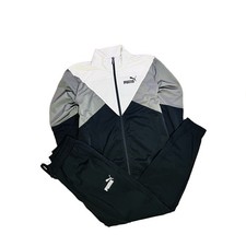 Puma trainingsanzug sportanzug gebraucht kaufen  Erfurt