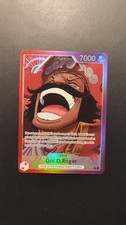 Usado, One Piece TCG Gol D. Roger OP13-003 L AR Alt Art Leader NM English  comprar usado Usado, One Piece TCG Gol D. Roger OP13-003 L AR Alt Art Leader NM English  comprar usado  Enviando para Brazil