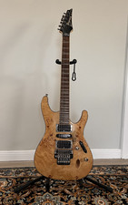 Ibanez s770pb electric for sale  Austin