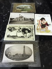 Five original old for sale  BLACKPOOL