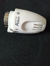 Robinet thermostatique radiate d'occasion  Franconville