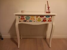 Secretaire shabby chic usato  Roma
