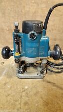 Makita rp0910 plunge for sale  SIDMOUTH