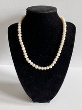 Strand pearls necklace for sale  Sugar Land
