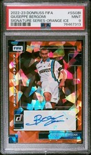2022 panini donruss usato  Trentola Ducenta